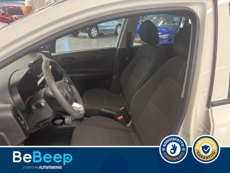 KIA Picanto 1.0 COOL ADAS PACK GPL MY18