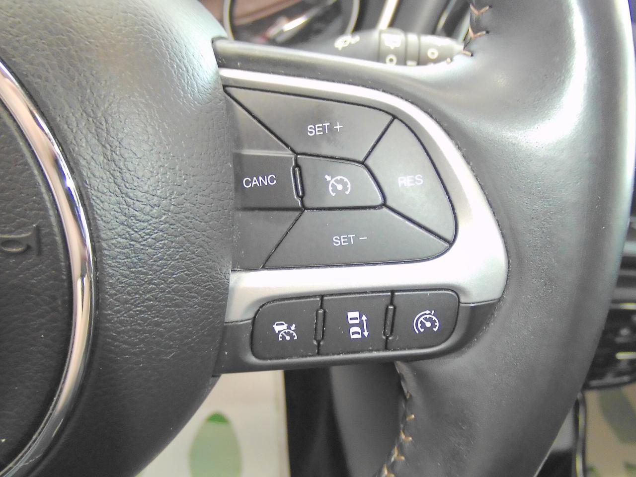 Jeep Compass 1.6 Multijet II 2WD Limited Winter