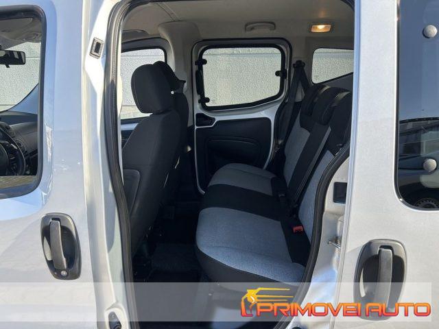 FIAT Qubo 1.4 8V 77 CV Lounge PRONTA CONSEGNA