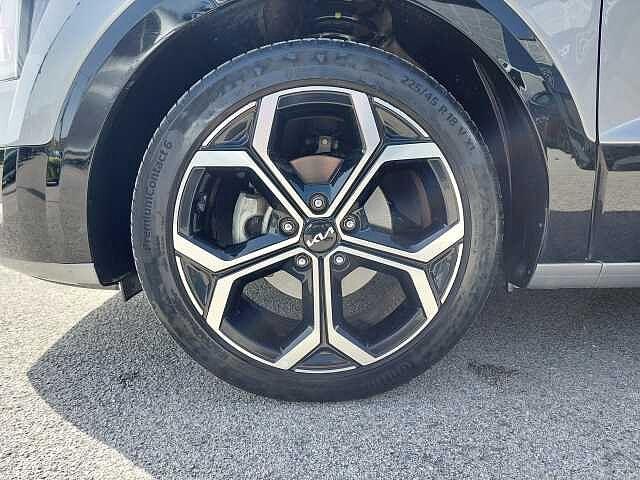 Kia Niro 1.6 GDi DCT HEV Style ' IN ARRIVO'