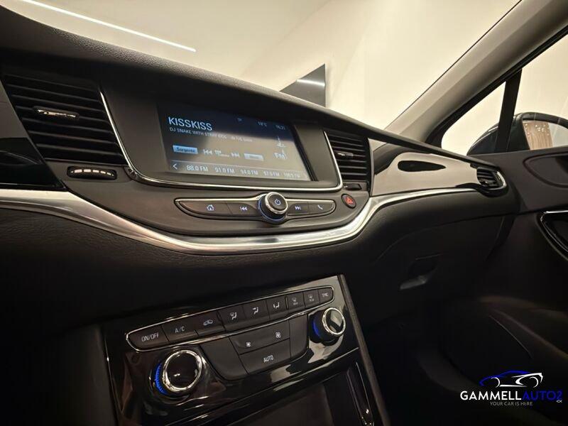 Opel Astra 1.5 CDTI 2020 105cv S&S MT6