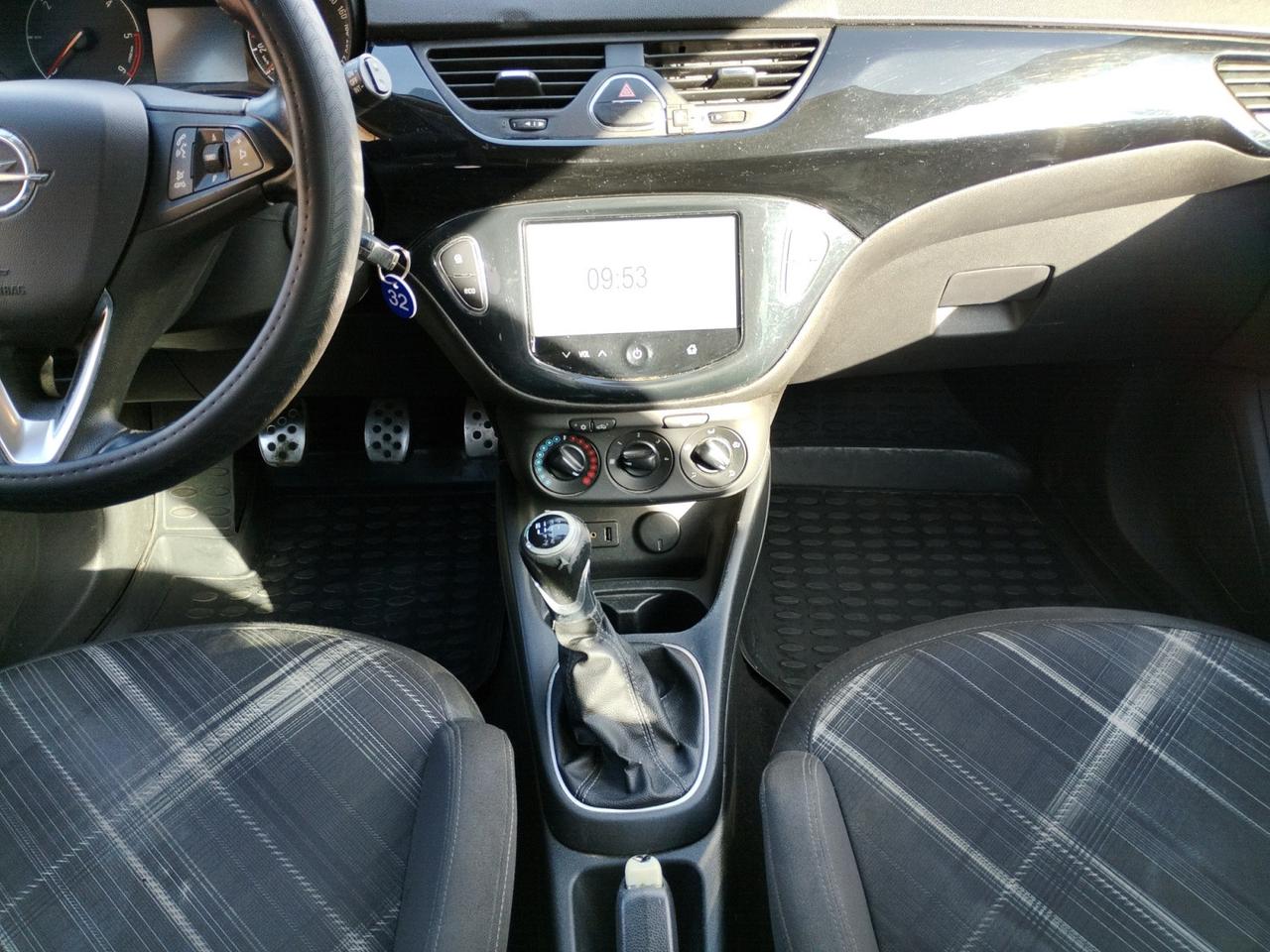 Opel Corsa 5 Porte Corsa 5p 1.3 cdti Cosmo s&s 75cv