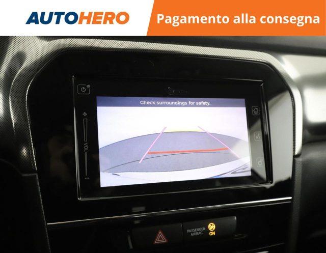 SUZUKI Vitara 1.4 Boosterjet Top