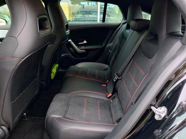 MERCEDES-BENZ CLA 200 d Automatic Shooting Brake Premium
