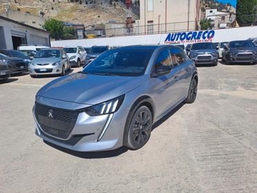 Peugeot 208 PureTech 130 Stop&Start EAT8 5 porte GT Pack