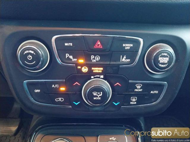 JEEP Compass 2.0 Multijet II aut. 4WD Limited