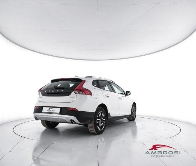VOLVO V40 Cross Country D2 Business Plus