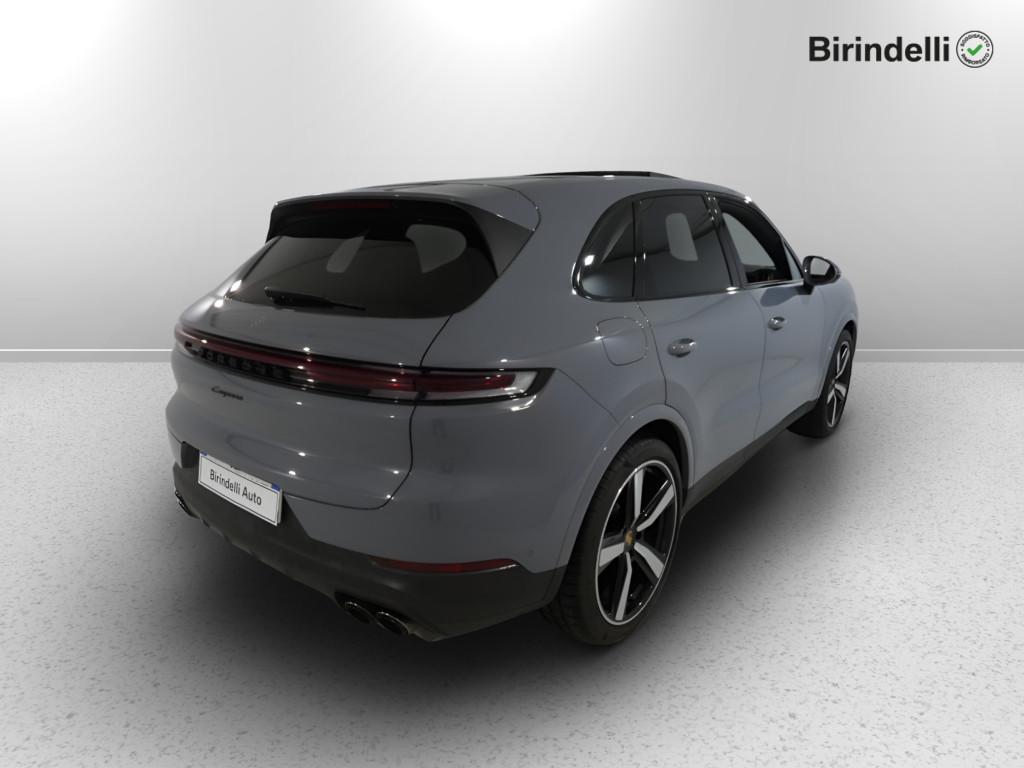PORSCHE Cayenne 3ªs.'17--> - Cayenne 3.0 V6