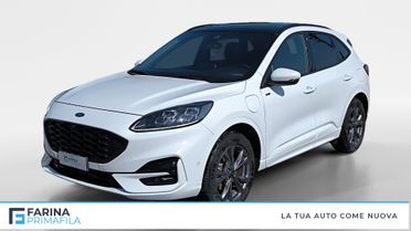 FORD Kuga III 2020 - Kuga 2.5 phev ST-Line X 2wd 225cv cvt