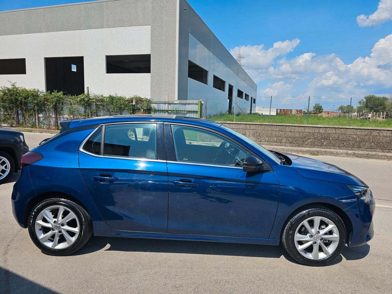 Opel Corsa 1.2 Elegance 75 CV