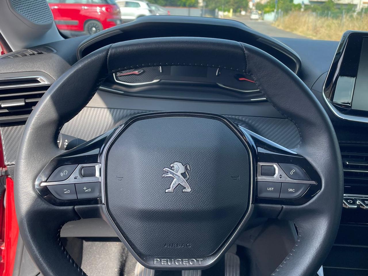 Peugeot 208 1.5 Blue HDI 100 Active #5865
