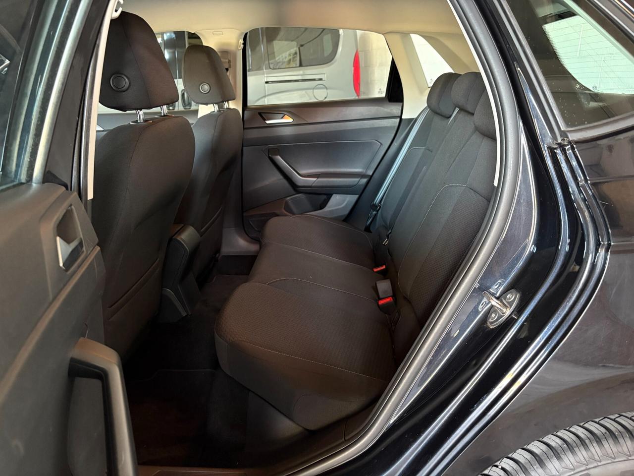 Volkswagen Polo 5 Porte 1.0 NEOPATENTATI Unico Proprietario