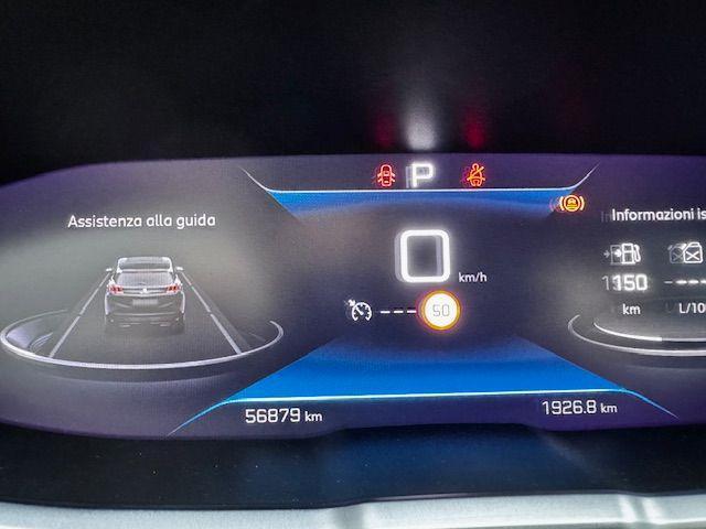 PEUGEOT - 3008 1.5 bluehdi Allure Pack s&s 130cv eat8