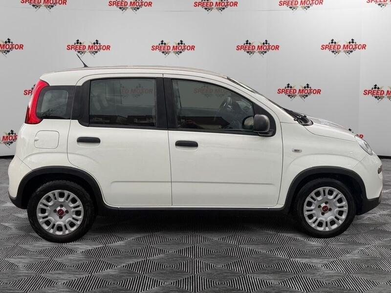 FIAT Panda 1.0 FireFly 70cv Hybrid, 5 POSTI, CARPLAY, PRONTA CONSEGNA!