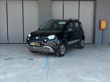Fiat Panda Cross Panda 1.3 mjt 16v Cross 4x4 80cv