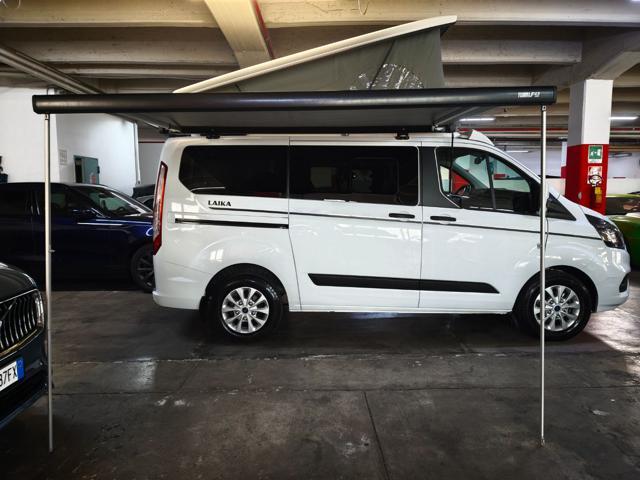 FORD Transit Custom NUGGET LAIKA KOSMO URBAN F 100 KM.19.800