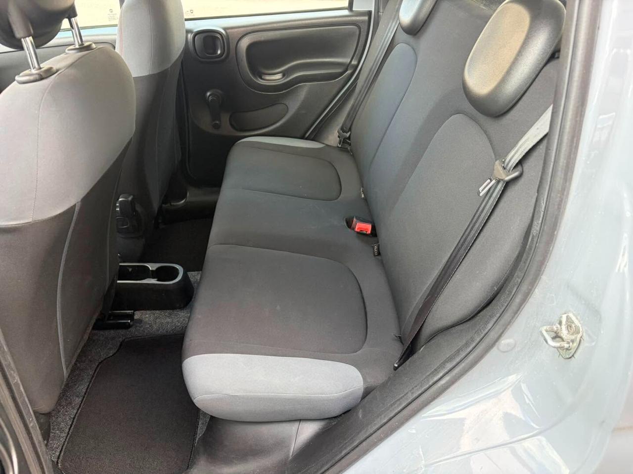 Fiat Panda 1.2 Easy