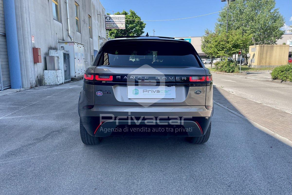LAND ROVER Range Rover Velar 2.0D I4 240 CV R-Dynamic S