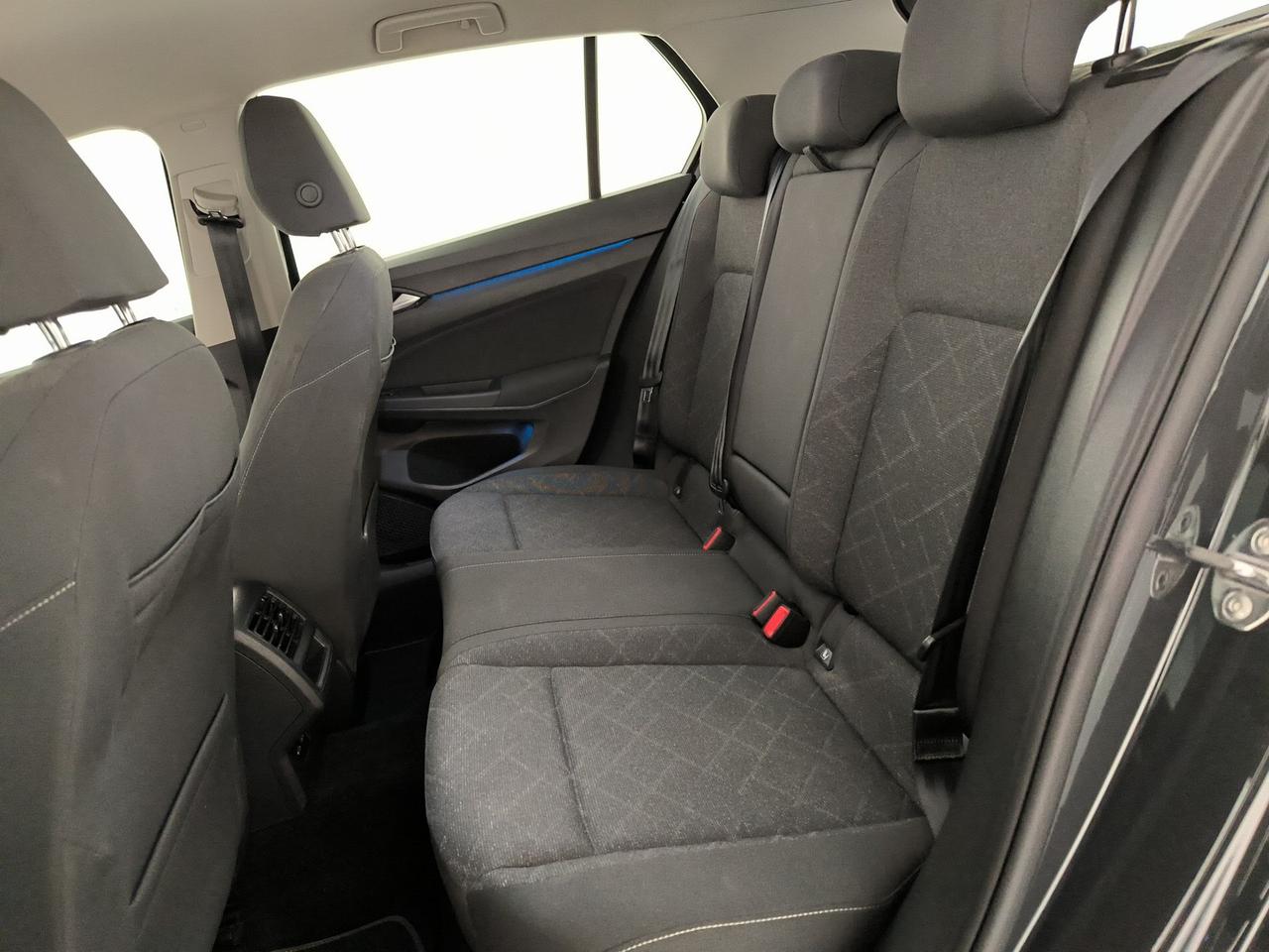 Volkswagen Golf 1.5 etsi evo life 150cv dsg