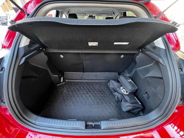 TOYOTA Yaris 1.5 Hybrid 5 porte Trend