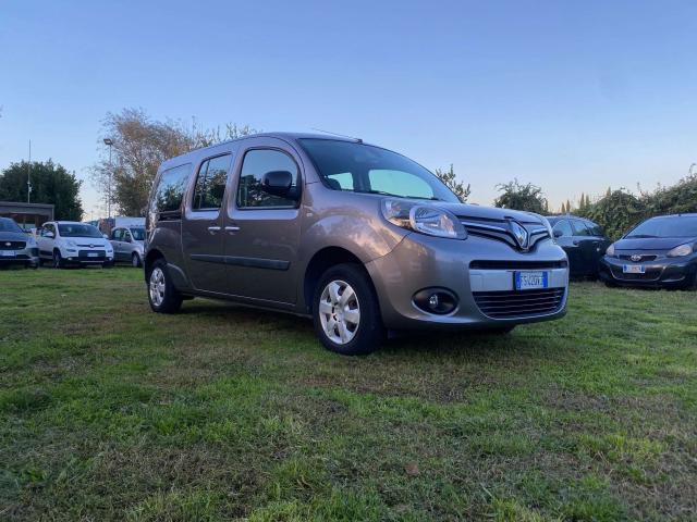 Renault Kangoo Grand 1.5 dci * 7 Posti * Euro 6 * Kangoo Max