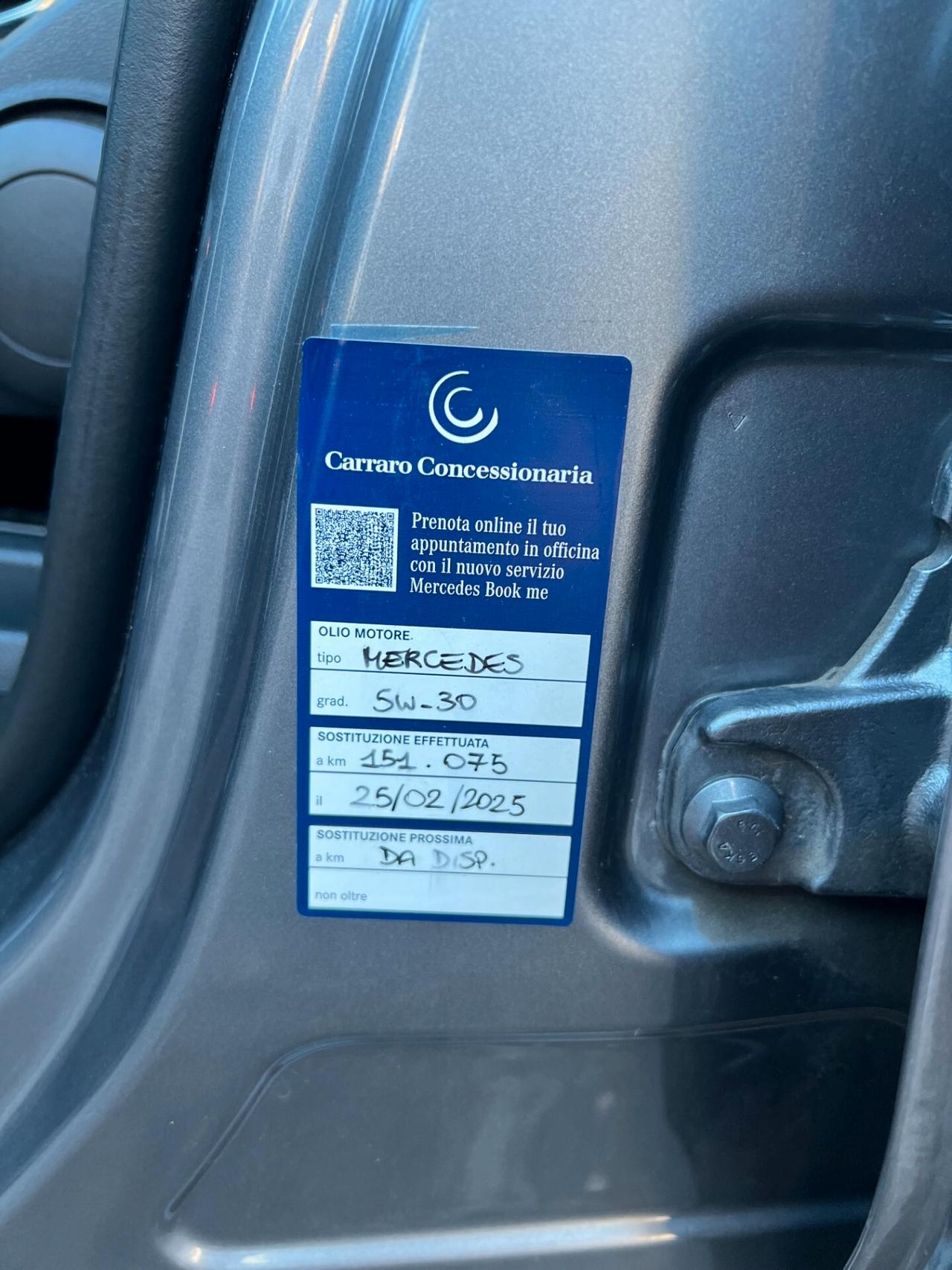 Mercedes-benz B 180 CDI Sport