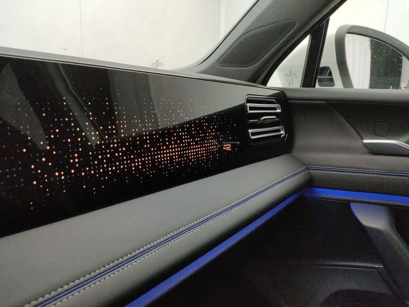 Volkswagen Tiguan Tiguan 1.5 etsi R-Line 150cv dsg