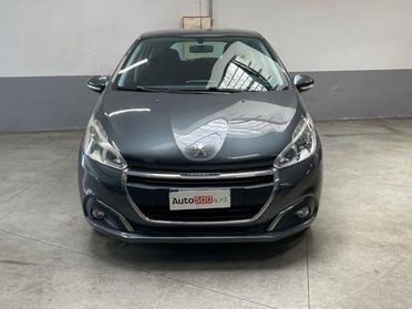 PEUGEOT 208 1° serie PureTech 82 5 porte Active