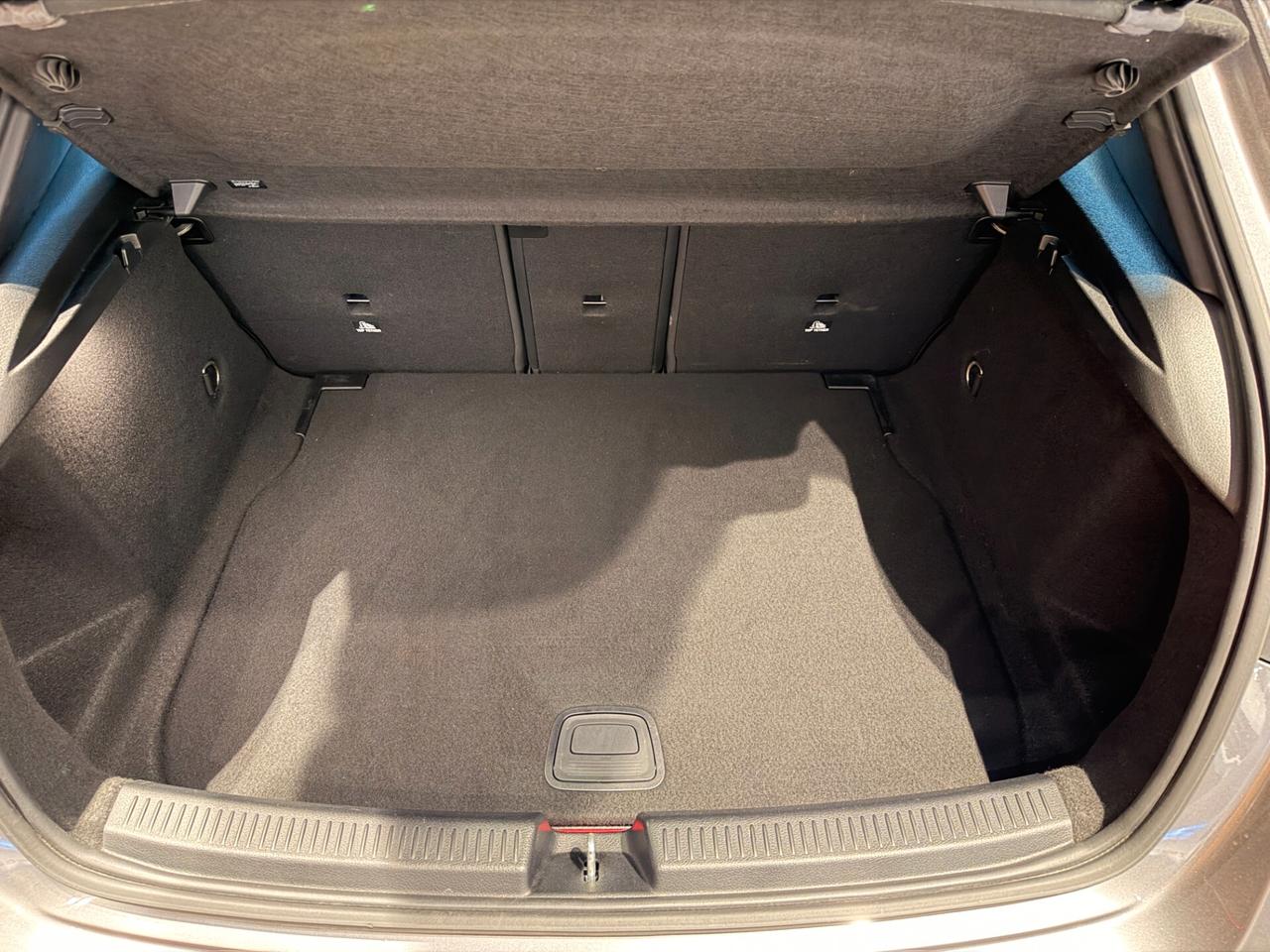 Mercedes-benz A 180 d Automatic AMG Line Premium