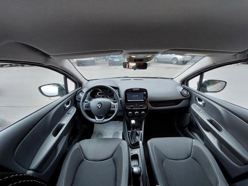 Renault Clio dCi 8V 75 CV Start&Stop 5 porte Energy Duel2