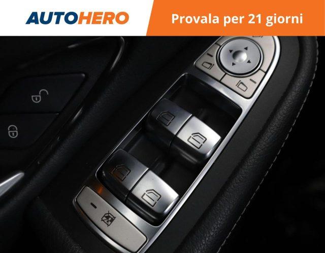 MERCEDES-BENZ GLC 300 d 4Matic Premium