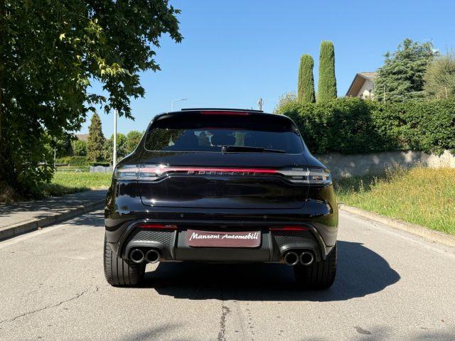 PORSCHE Macan 2.0 UNICO PROPRIETARIO