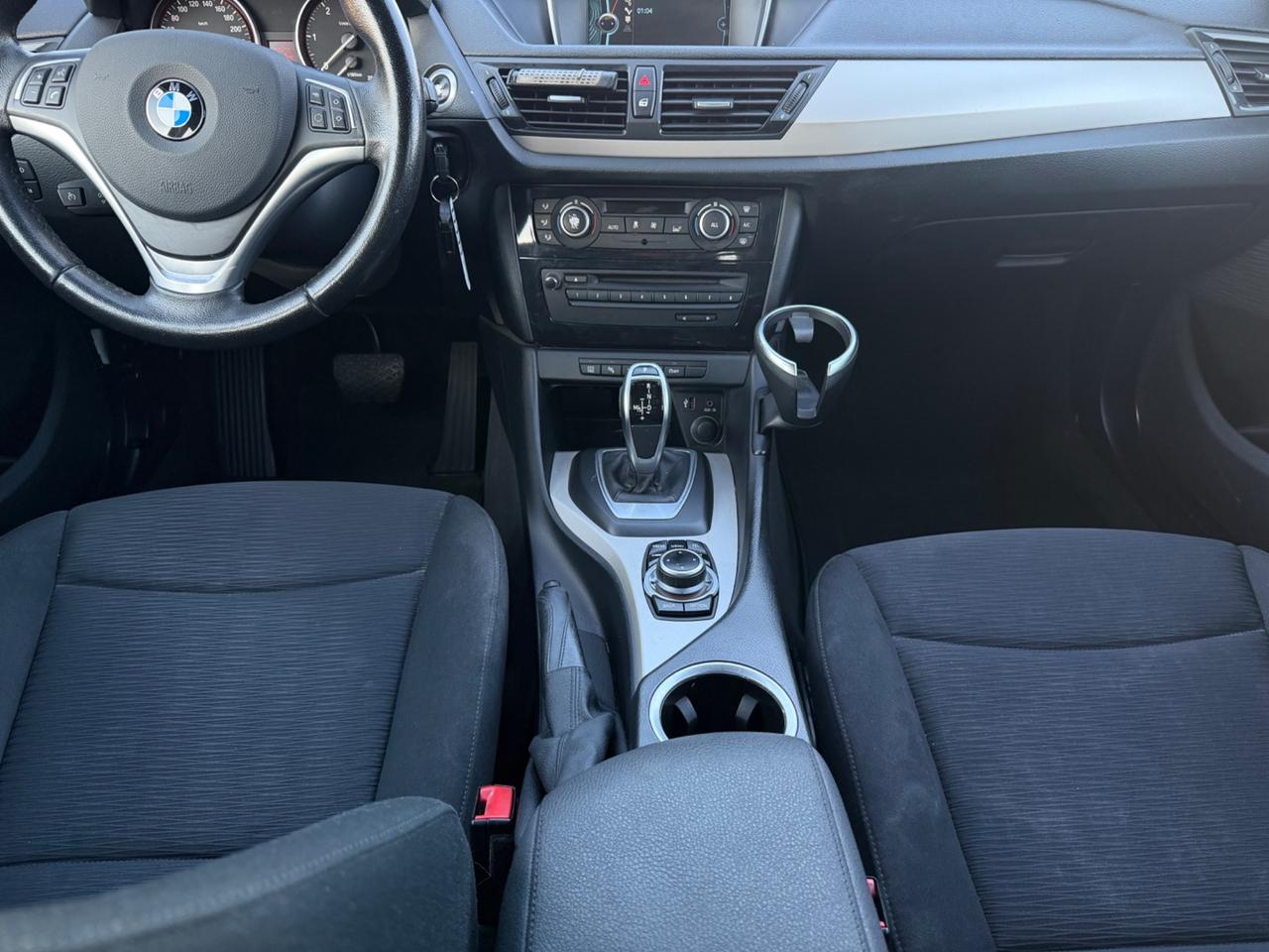 Bmw X1 xDrive18d Msport