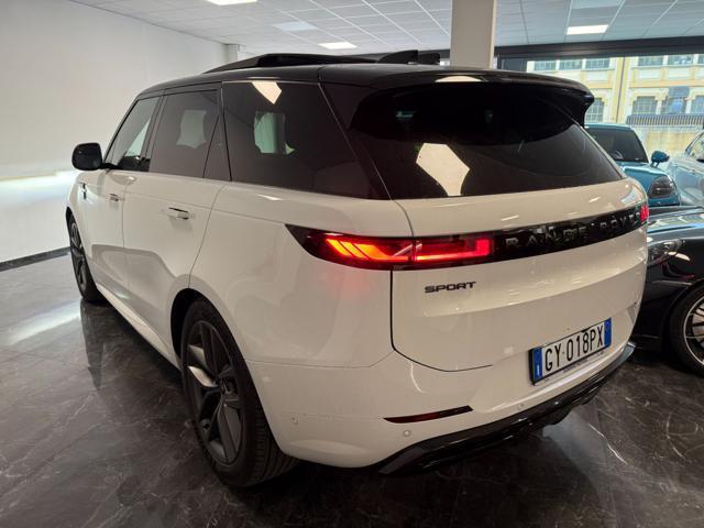 LAND ROVER Range Rover Sport 3.0D l6 249 CV Dynamic HSE / TETTO /MERIDIAN
