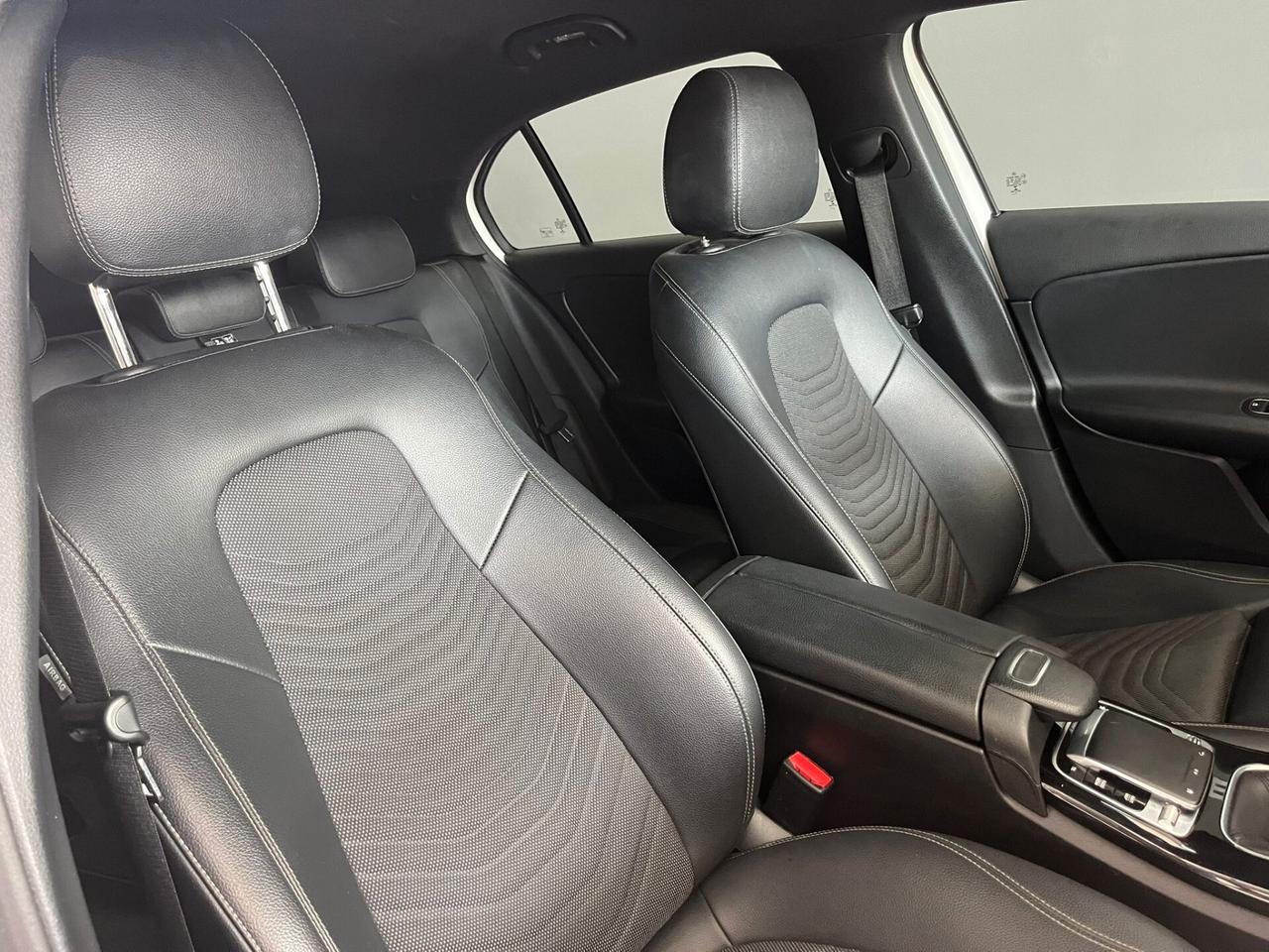 Mercedes-benz A 180 d Sport