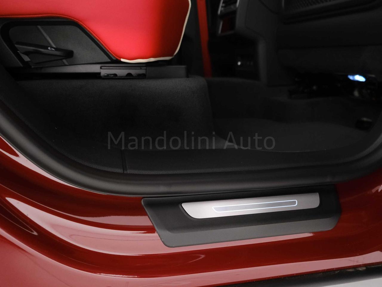 Audi SQ8 s4.0 v8 tfsi sport attitude quattro