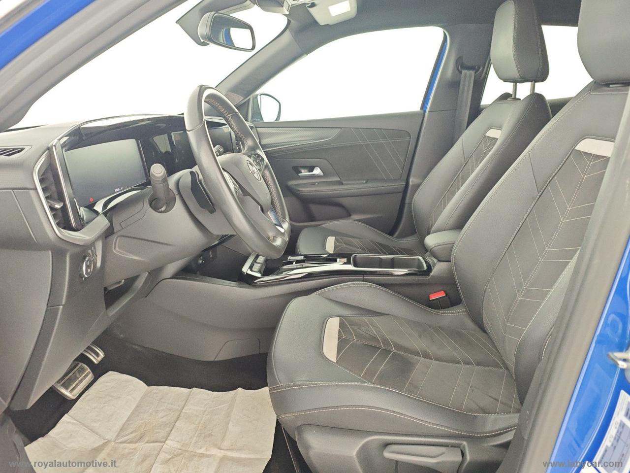 OPEL Mokka 1.2 Turbo 130 CV aut. Ultimate