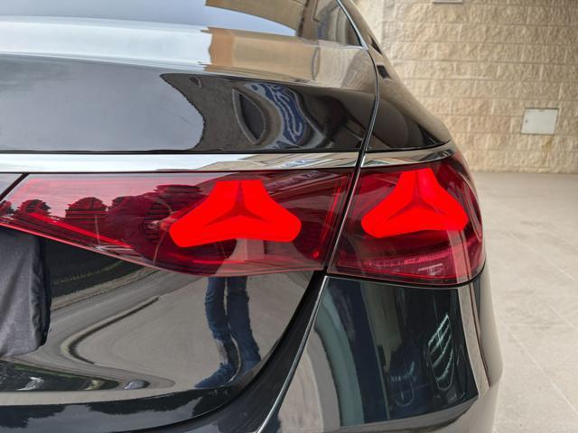 MERCEDES-BENZ E 300 de hybrid EQ 4Matic AMG Line Premium.