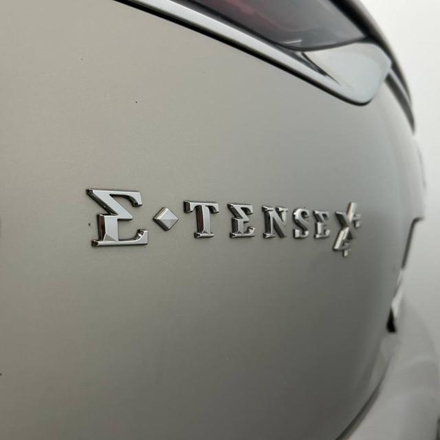 DS AUTOMOBILES DS 7 Crossback E-Tense 4x4 Grand Chic TETTO APRIBILE