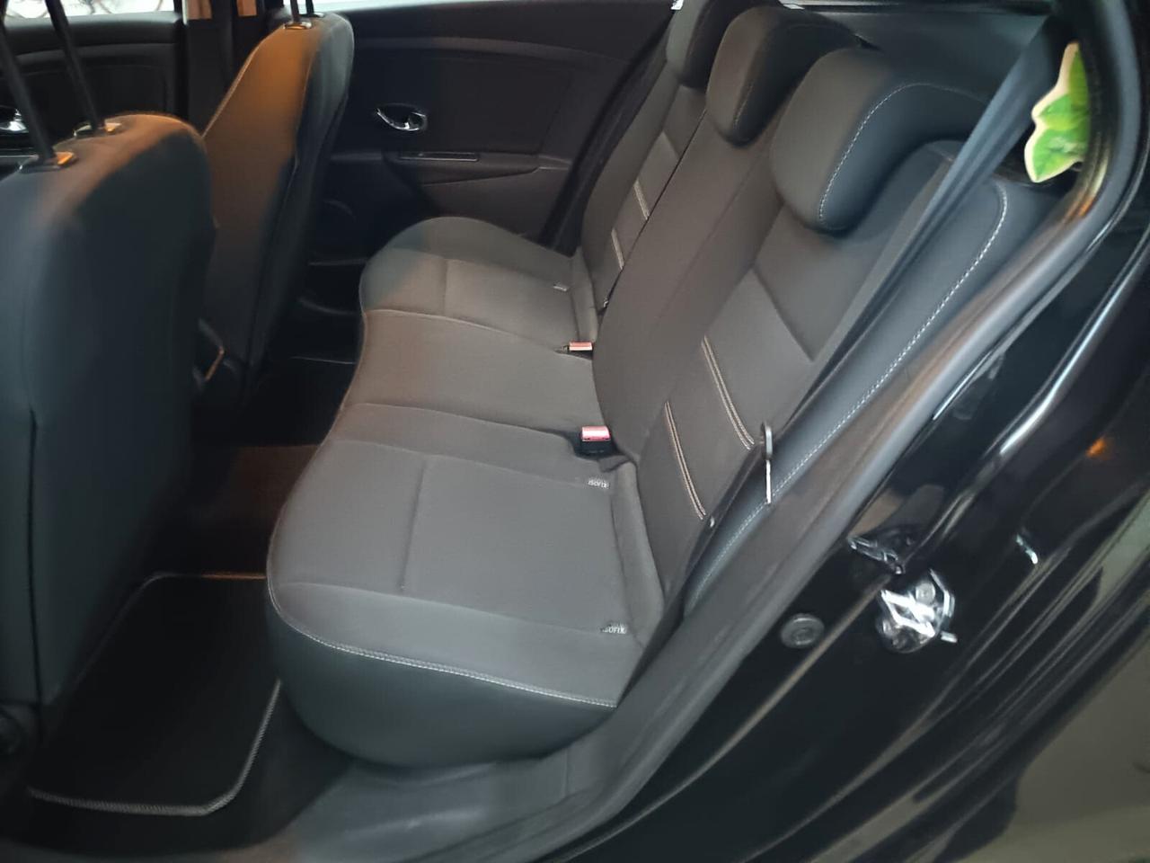 Renault Megane Mégane 1.5 dCi 110CV SporTour GT Style
