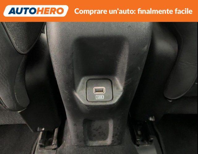 FIAT 500X 1.3 MultiJet 95 CV Cross