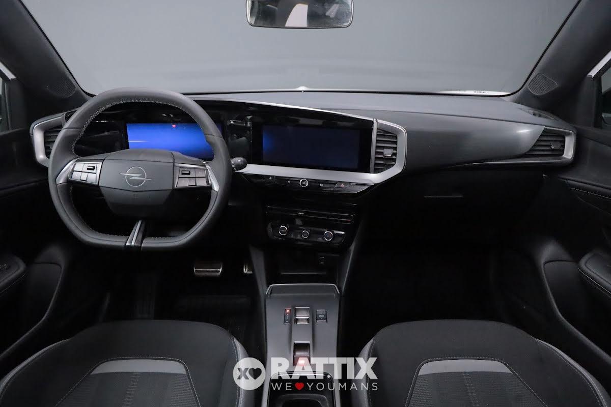 Opel Mokka 1.2 130CV GS AT8