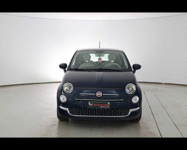 FIAT 500 1.2 EasyPower Lounge