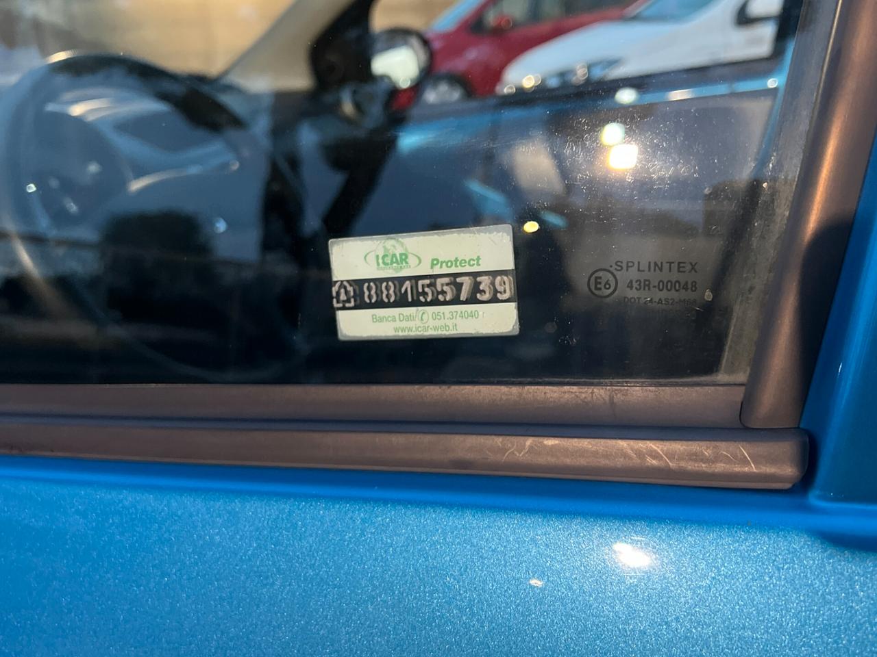 Peugeot 107 1.0 Plaisir UNICO PROPRIETARIO