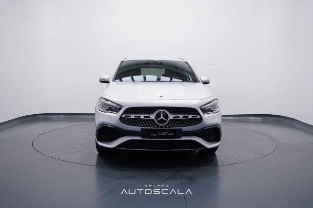 MERCEDES-BENZ GLA 200 d 150cv Automatic Premium