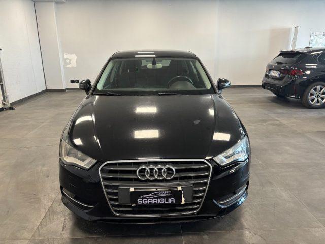 AUDI A3 SPB Sportback 1.6 TDI S tronic Admired