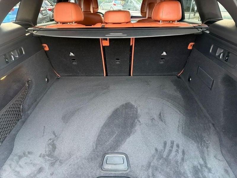 Mercedes-Benz GLC 300 AMG Line Premium 4matic auto