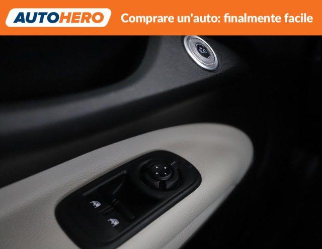 FIAT 500e Cabrio 42 kWh La Prima