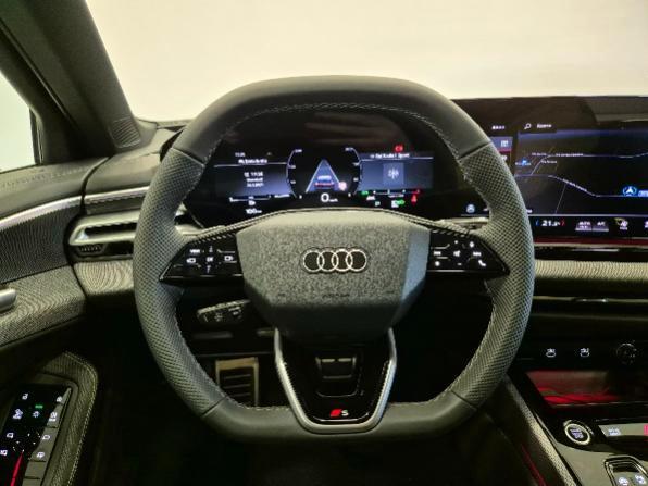 AUDI A5 Avant TDI 204cv S tronic mHEV+ S Line