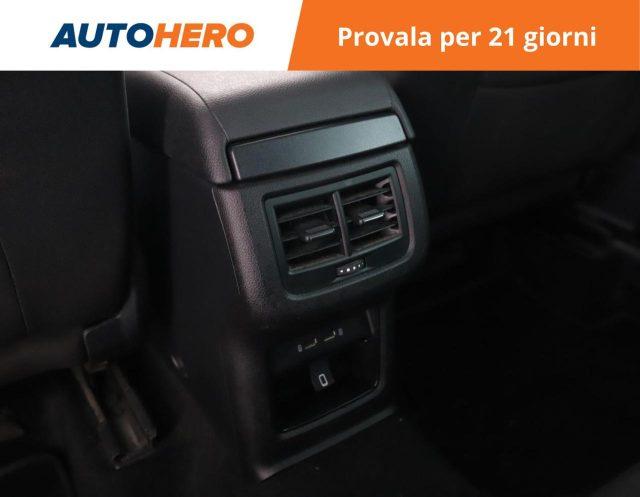 SEAT Ateca 1.6 TDI Ecomotive Style